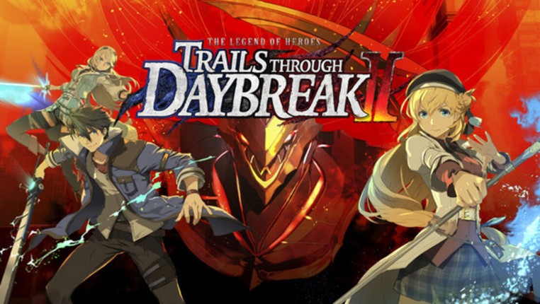 The Legend of Heroes: Trails through Daybreak II screenshot