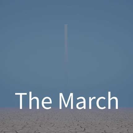The March Image