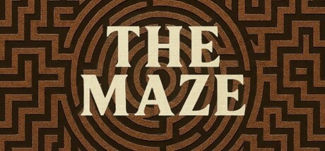 Games like The Maze