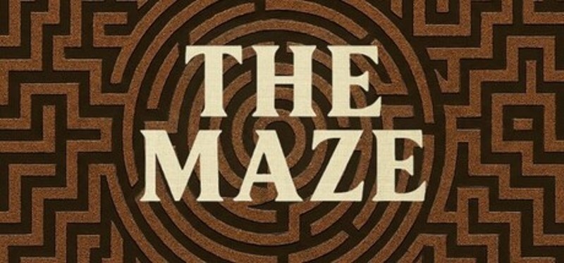 The Maze Image