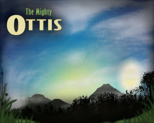 The Mighty Ottis Image