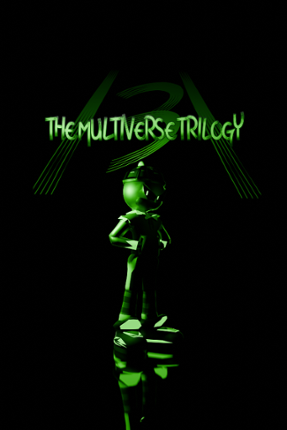 The Multiverse Trilogy Image