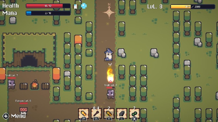 The Mystery of Eldham Image