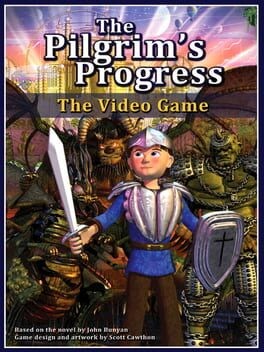 Games like The Pilgrim's Progress: The Video Game