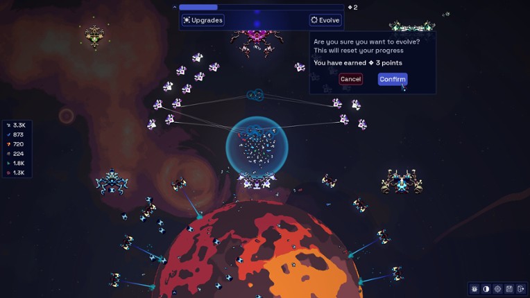 The Starforge Image