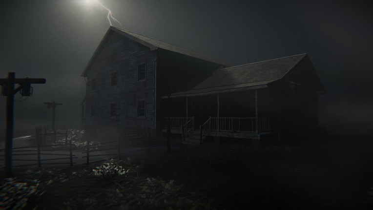 The Wellmonts Case screenshot