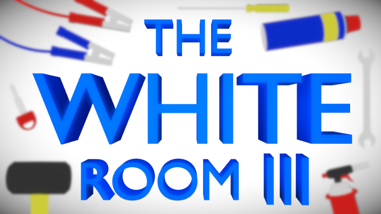 The White Room 3 Game Cover