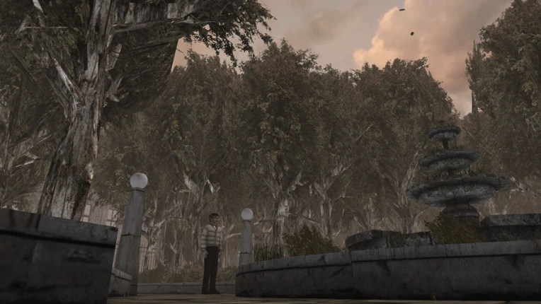 They Cry screenshot