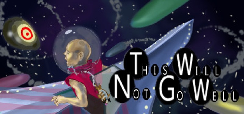 This will not go well Image