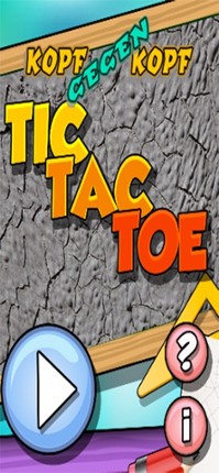 Tic Tac Toe LT screenshot