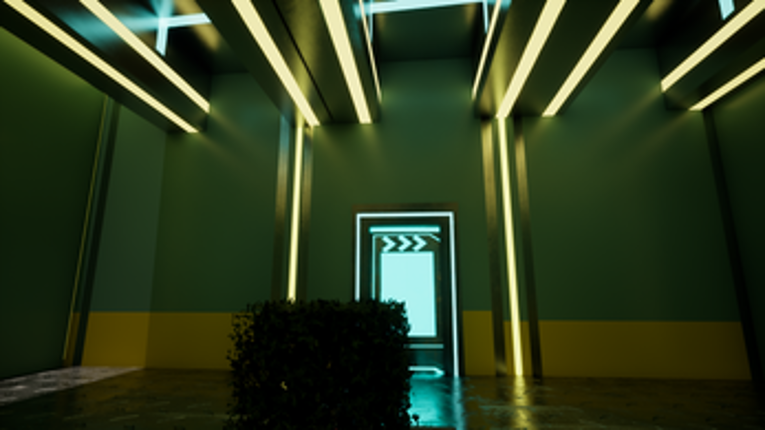Time Slip screenshot