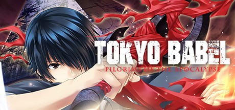 Games like Tokyo Babel