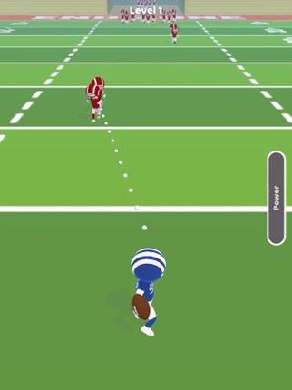 Touchdown Game Image