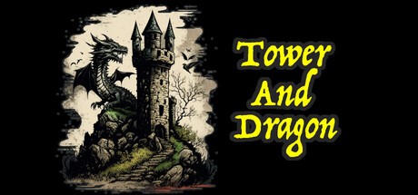 Games like Tower And Dragon