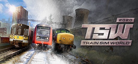 Games like Train Sim World