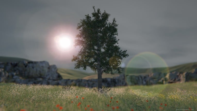 Tree Simulator 2020 screenshot