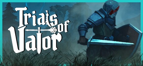 Games like Trials of Valor