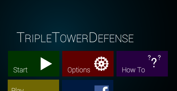 Games like Triple Tower Defense