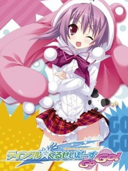 Games like Twinkle Crusaders GoGo!