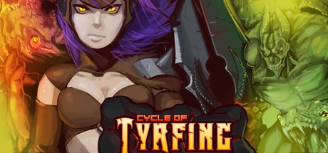 Games like Tyrfing Cycle |Vanilla|