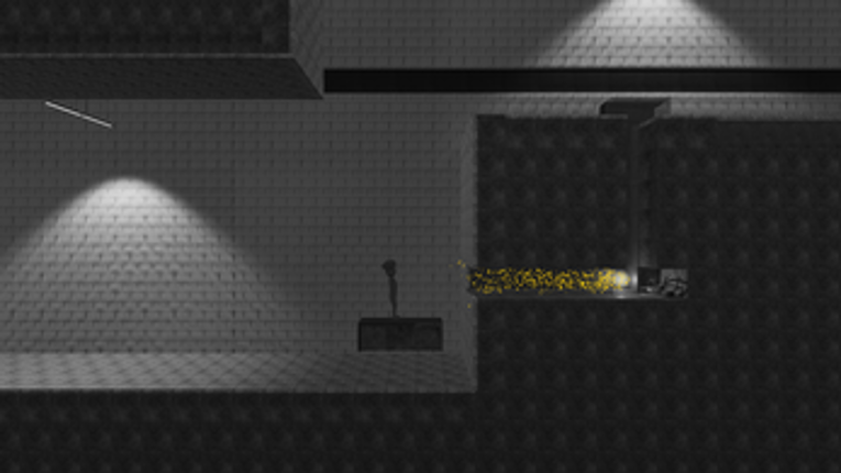 Underground screenshot