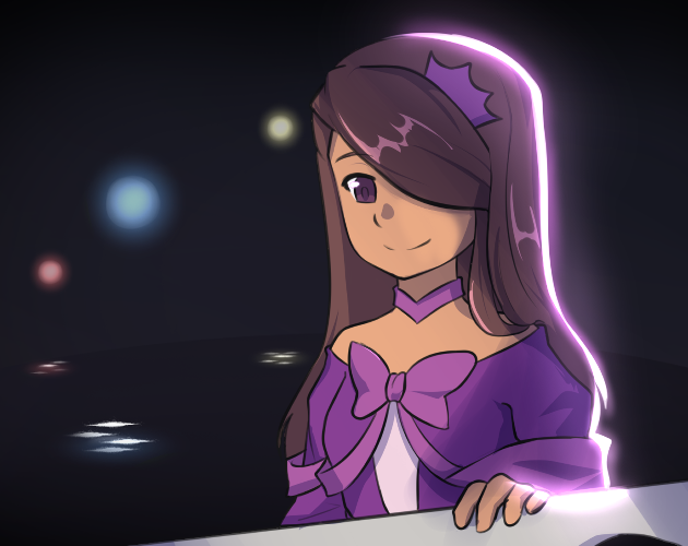 Games like Undine and the Nightmare