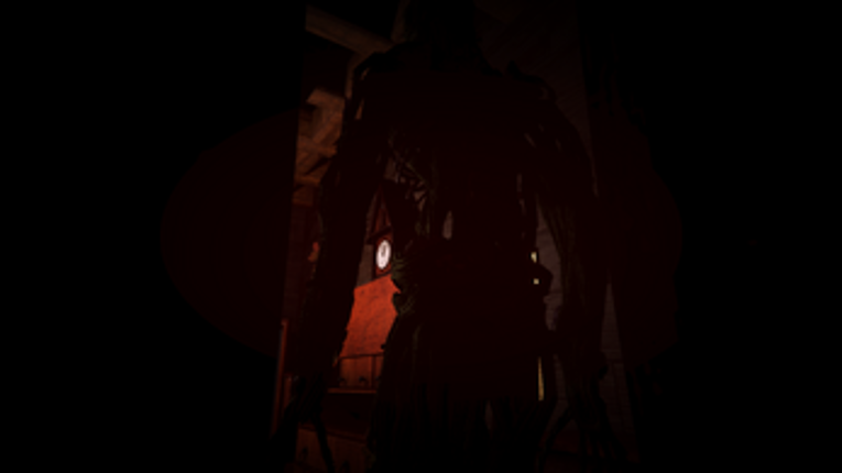 Unfamiliar, Yet Image