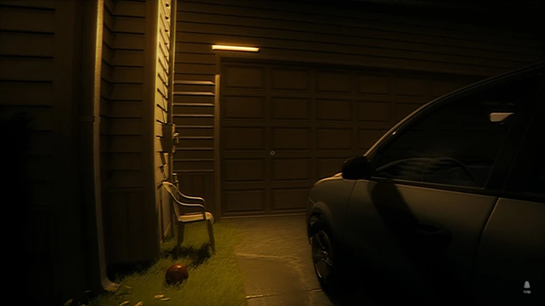 Untold Memories: Obsession screenshot