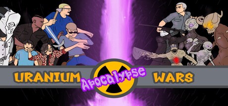 Games like Uranium Wars: Apocalypse!