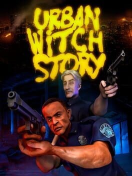 Games like Urban Witch Story