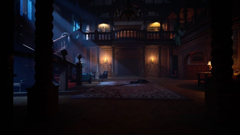 Vampire: The Masquerade® - Bloodlines™ Image