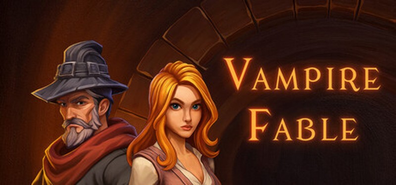 Vampire Fable Image