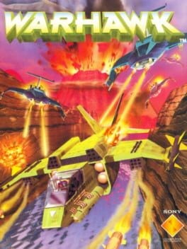 Games like Warhawk