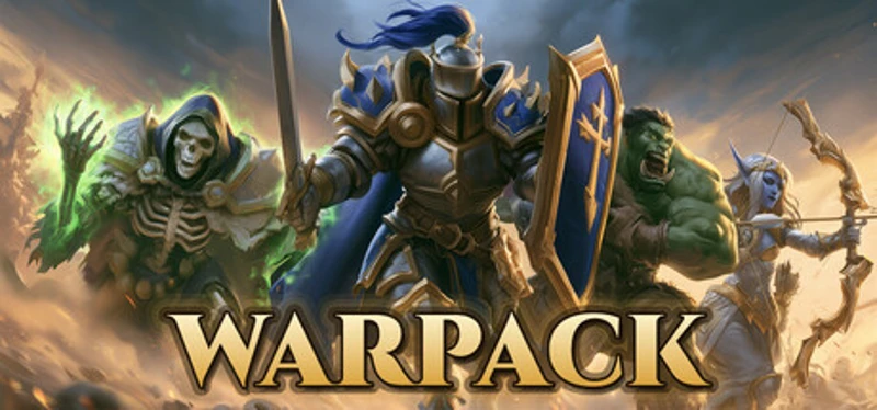 Warpack Image