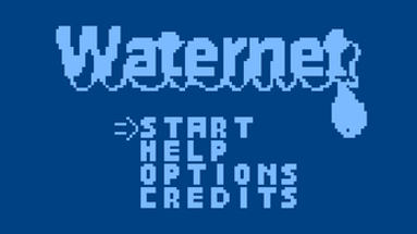 Waternet Vircon32 Version Image