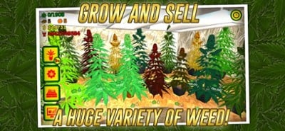 Weed Shop The Game Image