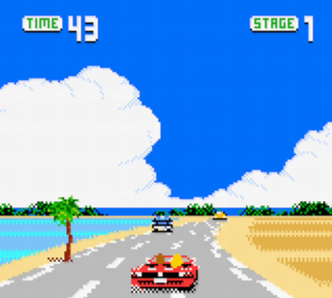What if OutRun GB Image