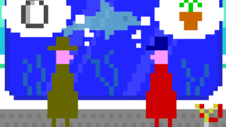 Games like Where's an Egg