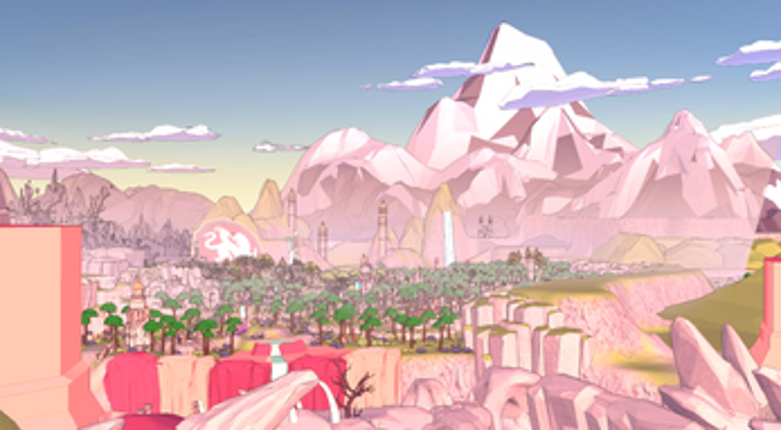 Wilds of the Realmwalker - Public Playtest screenshot