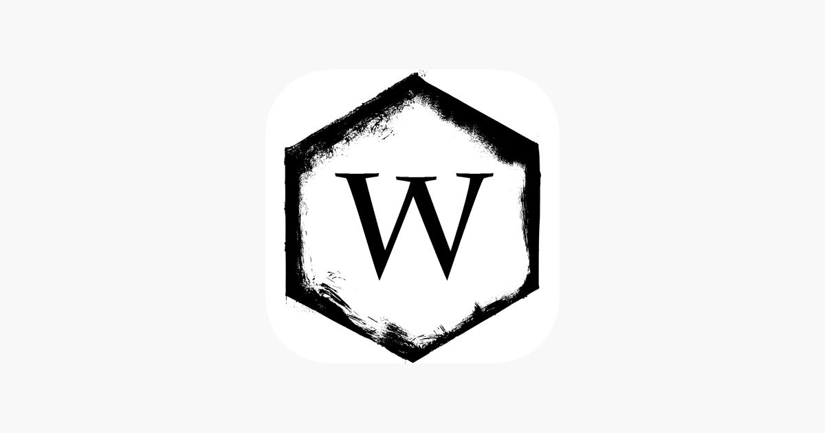 Games like Word Hexagon (Big Dictionary)