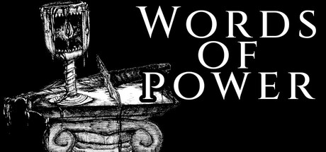 Games like Words of Power
