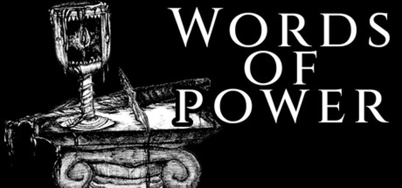 Words of Power Image