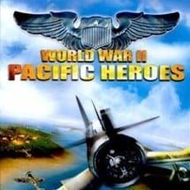 World War 2: Pacific Heroes Image