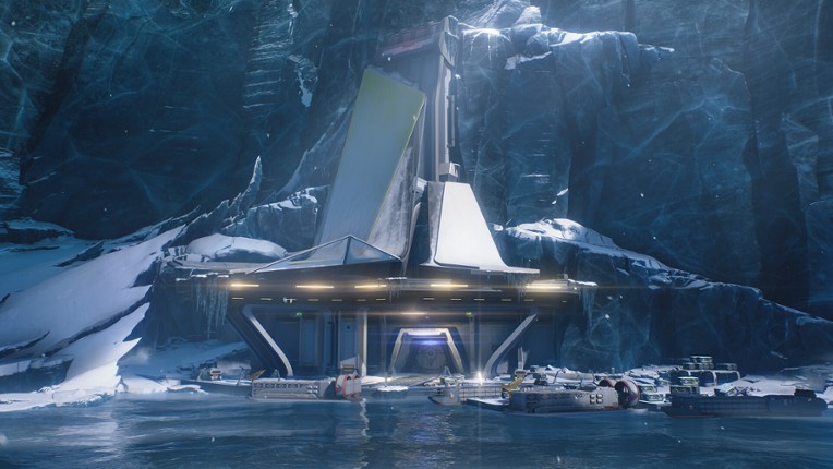 Wuthering Waves screenshot