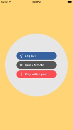XO - TicTacToe XOX Board Game Offline screenshot