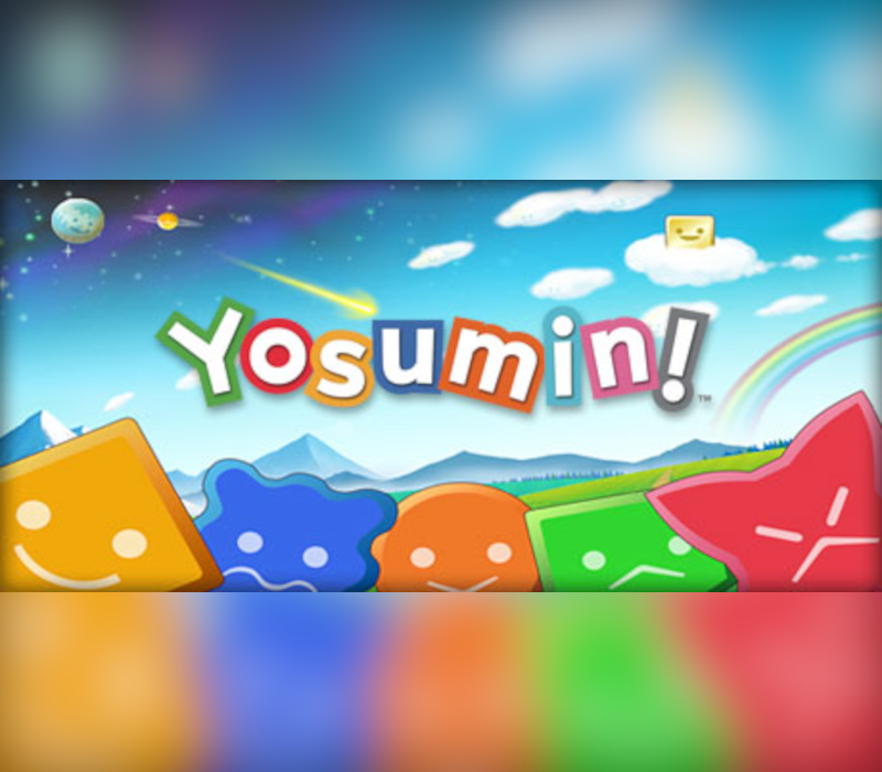 Games like Yosumin