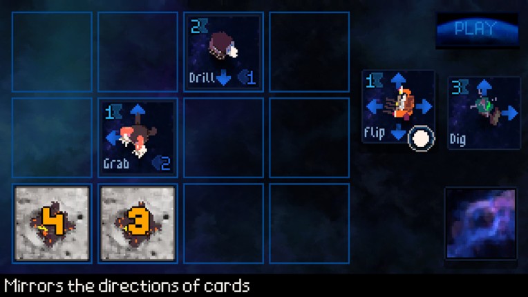You struck gold screenshot