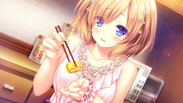 Yumahorome ~Toki o Tometa Yakata de Asu o Sagasu Maigo-tachi~ screenshot