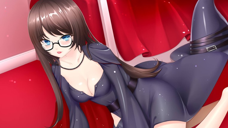 Yuuki's Party Night screenshot