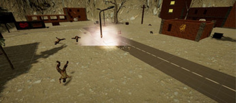 Жизнь НАЕМНИКА screenshot